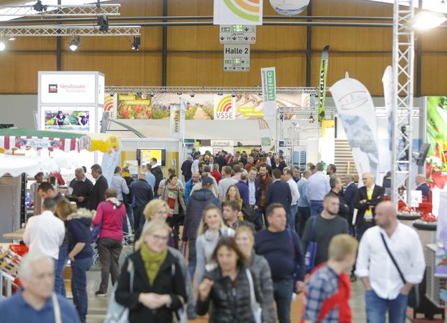 Bilanz zum Messeduo expoSE und expoDirekt: 445 Aussteller aus 12 Ländern und 6 700 Fachbesucher aus ganz Europa