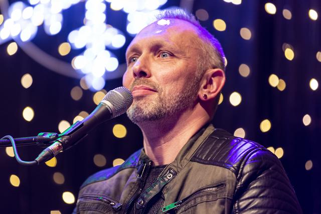 Foto: Jens Vollmer