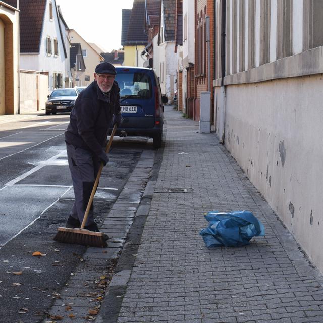 Foto: Gemeindeverwaltung Mutterstadt / Michael Hemberger