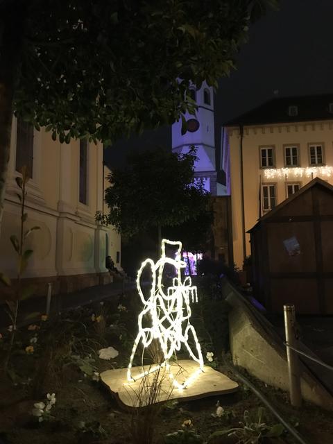 Foto: Gisela Böhmer