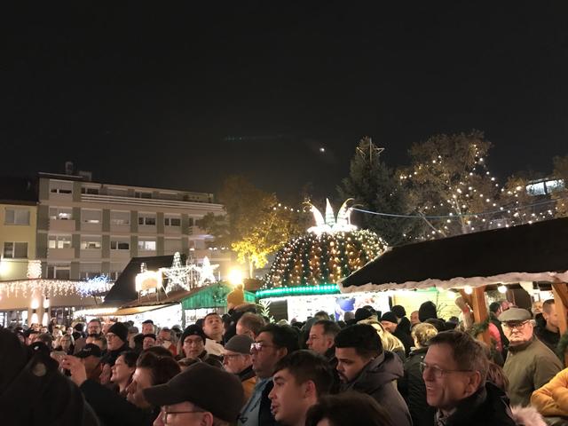 Foto: Gisela Böhmer