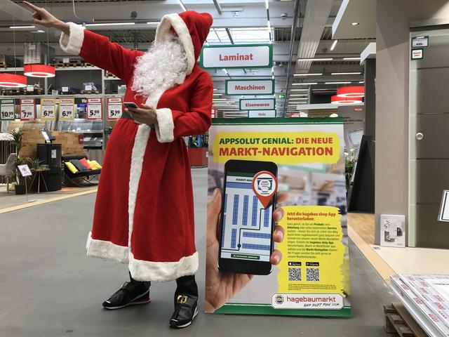 Verlaufen? Nicht bei GILLET.