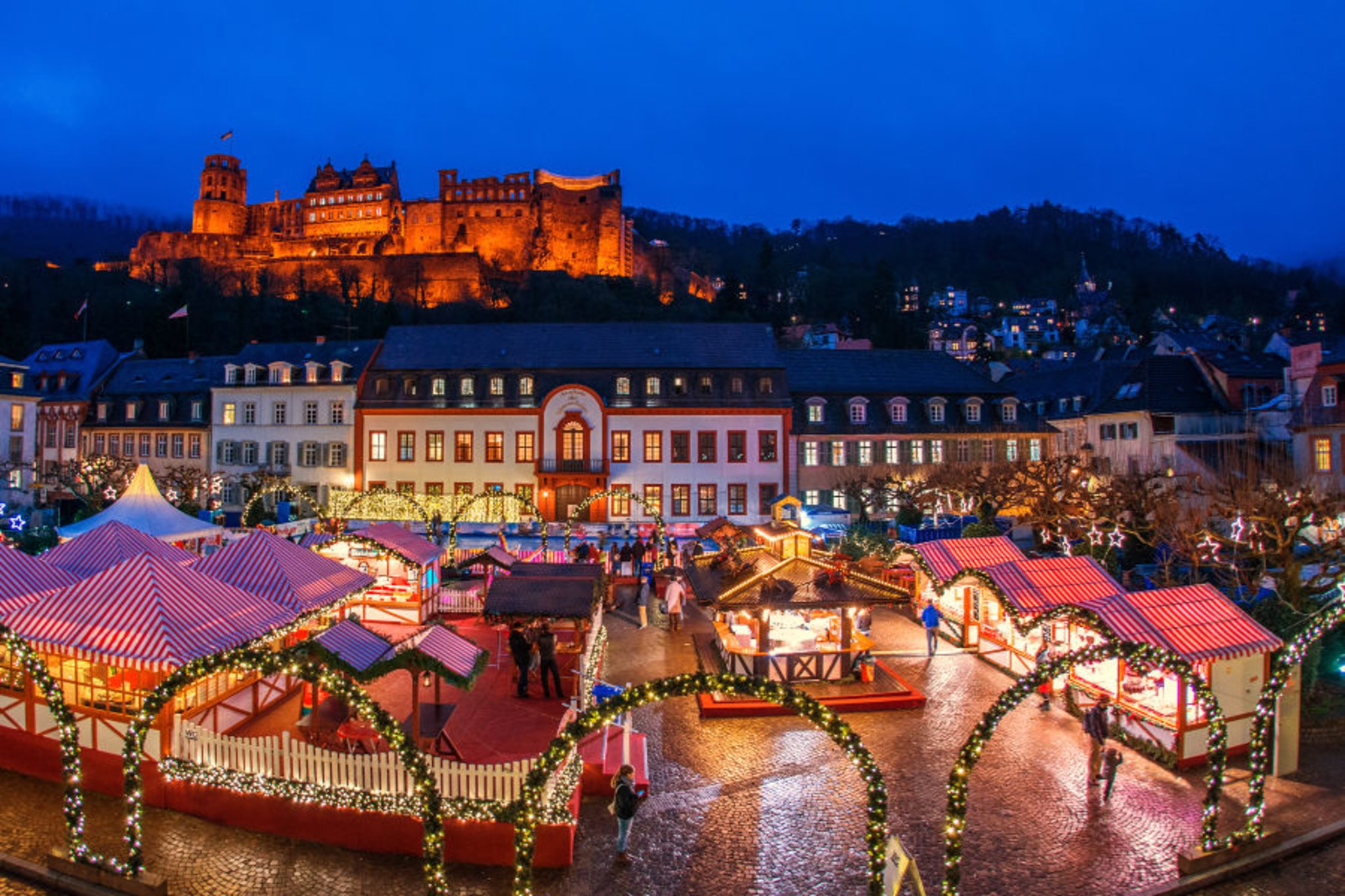 meier-Timer Veranstaltungstipp: Heidelberger Eisbahn - Wochenblatt ...
