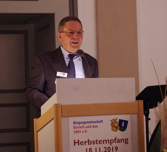 Foto: BÜGDA