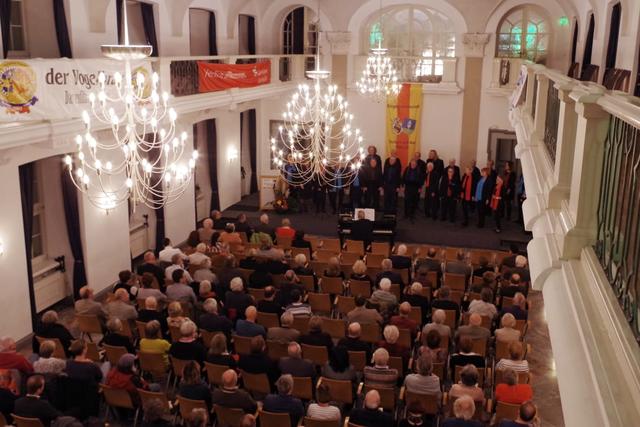 Foto: BÜGDA