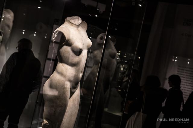 Ausstellung "Medicus - die Macht des Wissens" | Foto: Paul Needham