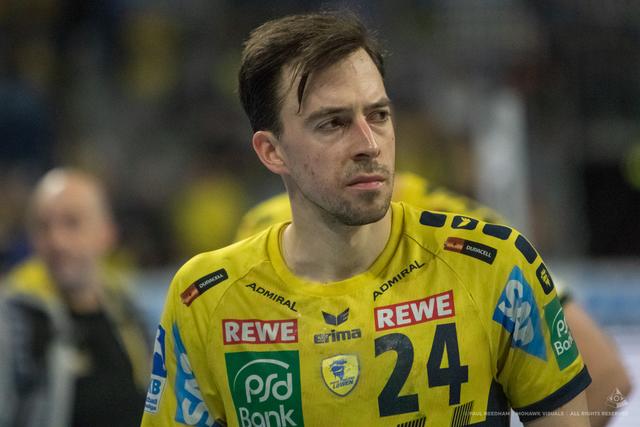 Patrick Groetzki  | Foto: Paul Needham