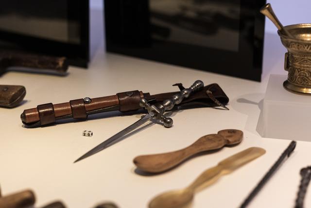 "Medicus - die Macht des Wissens" | Foto: Paul Needham