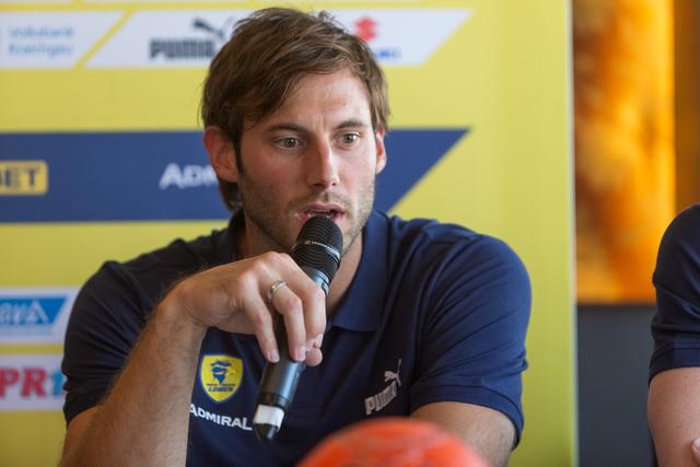 Uwe Gensheimer | Foto: Paul Needham