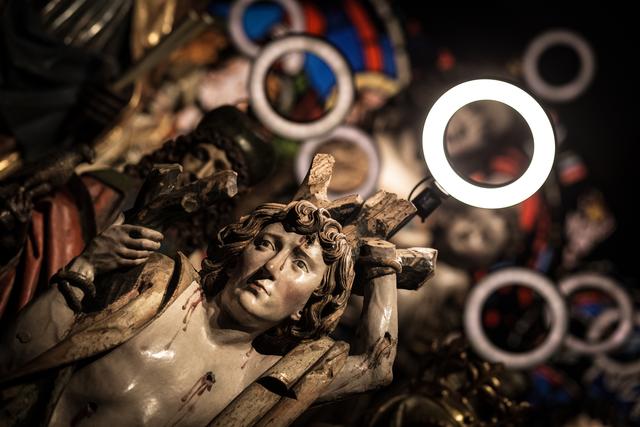 "Medicus - die Macht des Wissens" | Foto: Paul Needham