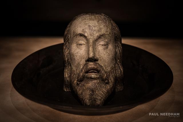 Ausstellung "Medicus - die Macht des Wissens" | Foto: Paul Needham