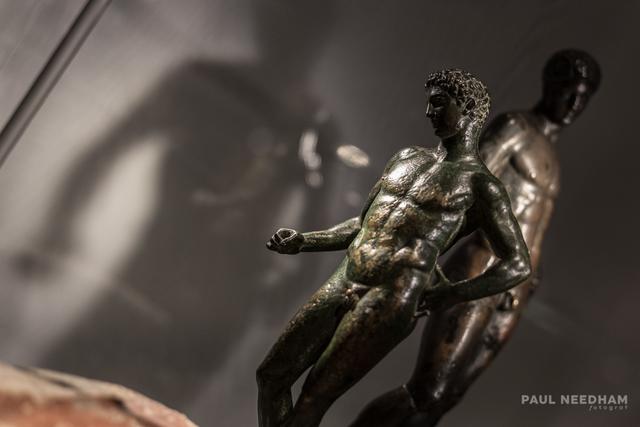 Ausstellung "Medicus - die Macht des Wissens" | Foto: Paul Needham