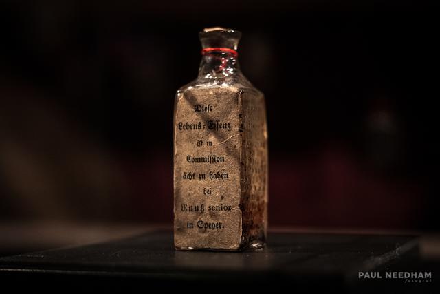 Ausstellung "Medicus - die Macht des Wissens" | Foto: Paul Needham
