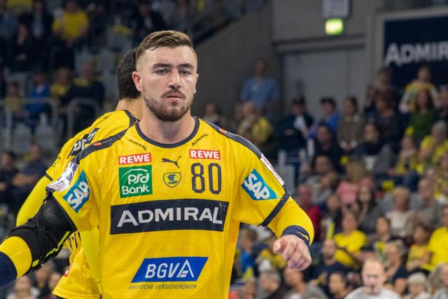 Jannik Kohlbacher | Foto: Paul Needham