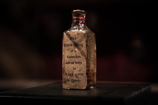 "Medicus - die Macht des Wissens" | Foto: Paul Needham