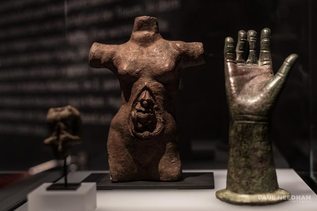Ausstellung "Medicus - die Macht des Wissens" | Foto: Paul Needham