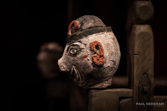 Ausstellung "Medicus - die Macht des Wissens" | Foto: Paul Needham