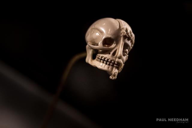 Ausstellung "Medicus - die Macht des Wissens" | Foto: Paul Needham