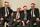 Die „Beat Brothers“ laden zum Weihnachtskonzert ein. | Foto:  Music enterprises
