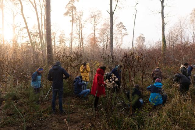 Foto: www.fridaysforfuture-ka.org
