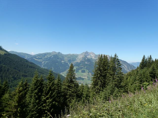 Wanderwoche in Großarl