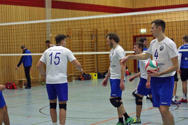 Fabio Mangione (15), Marcel Schreiber (11), Jonathan Milleck (4) vs. TS Germersheim...
Sammeln und neu fokussieren...

FotoArchiv Merkel+Merkel