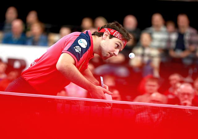 Duesseldorf: Timo-Boll | Foto: BeLa Sportfoto