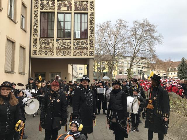 Foto: Gisela Böhmer