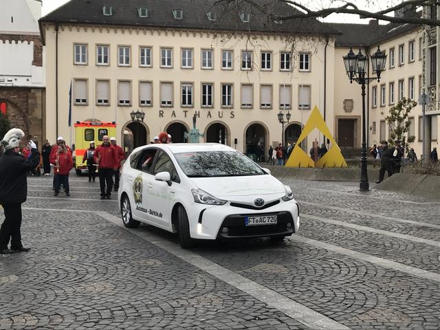 Foto: Gisela Böhmer