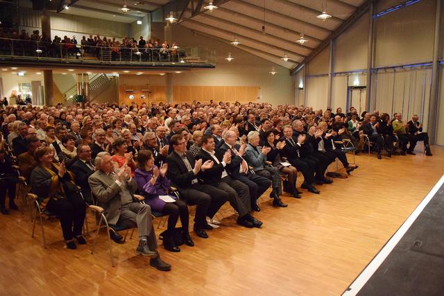 Foto: Gemeindeverwaltung Mutterstadt / Michael Hemberger