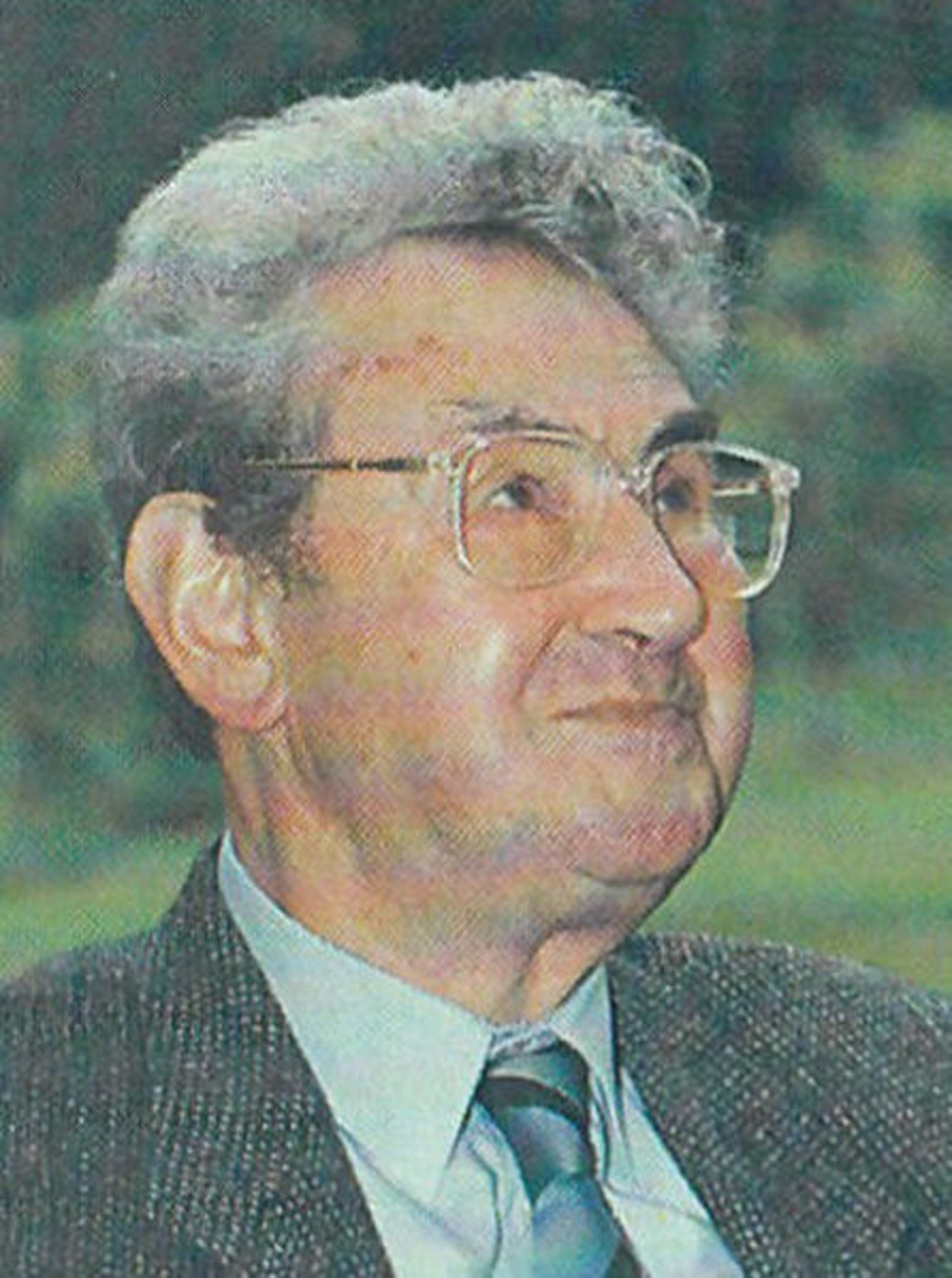 50 jahre alt, 27 jahre alt