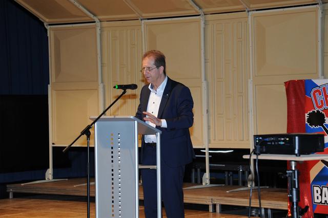 Michael Vettermann. 