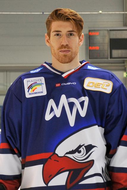 Verteidiger Björn Krupp (5) | Foto: PIX-Sportfotos