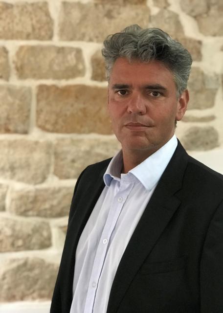 Mathias Mann.