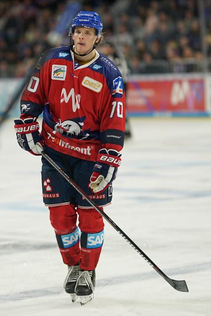 Verteidiger Moritz Wirth (70) | Foto: PIX-Sportfotos