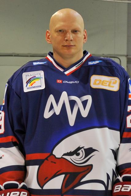 Verteidiger Denis Reul (29) | Foto: PIX-Sportfotos