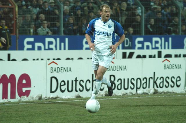 Foto: Blick in die Geschichte des Spiels, Archiv Wochenblatt, MK, jowa, wow.pics.ka