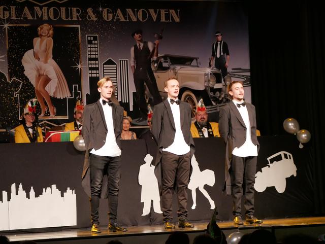 KVA-Chaoten | Foto: KVA