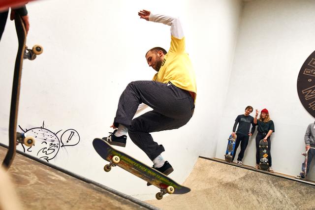 Foto: Christian Gaier