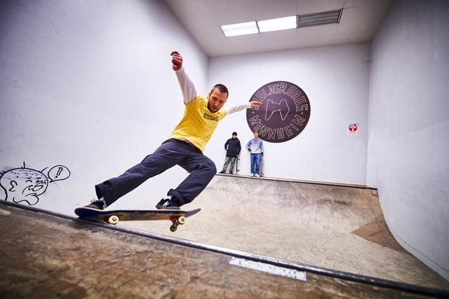 Foto: Christian Gaier