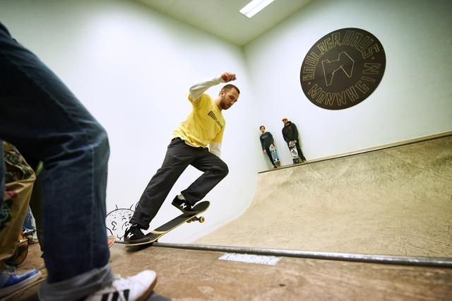 Foto: Christian Gaier