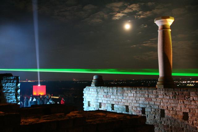 Die Weinbergnächte findet in diesem Jahr am 6. und 7. März statt. | Foto: Franz Walter Mappes