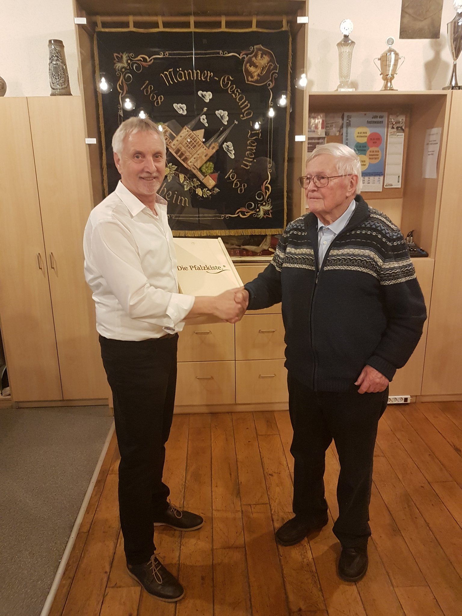 Partnervermittlung neustadt weinstraße