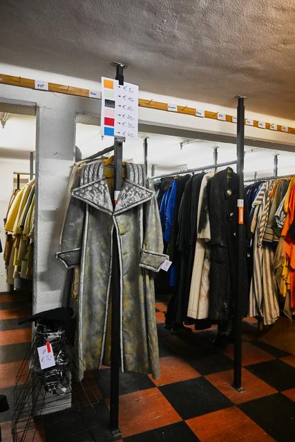 Ausgefallenes Design.  | Foto: Christian Gaier