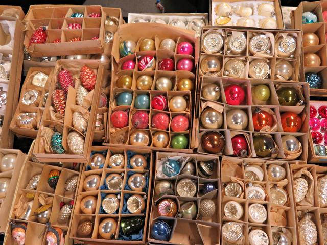 Es weihnachtet sehr :-) | Foto: Brigitte Melder