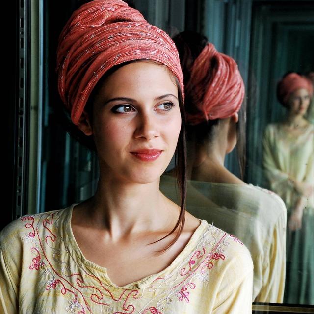 Olivia Trummer, Pianistin, Sängerin und Komponistin | Foto: pr