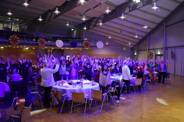 Foto: Gemeindeverwaltung Mutterstadt / Michael Hemberger