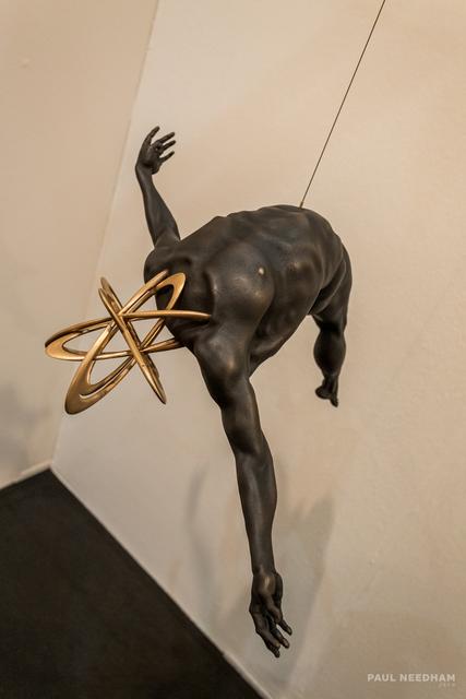 Art Karlsruhe 2020 | Foto: Paul Needham