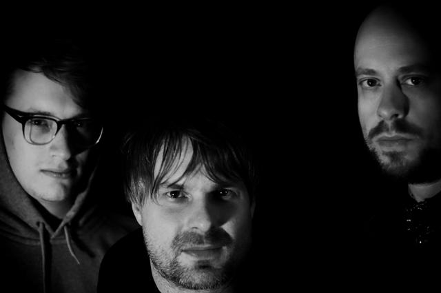 Das Berliner Trio Slavin/Henkelhausen/Merk.  | Foto: PS