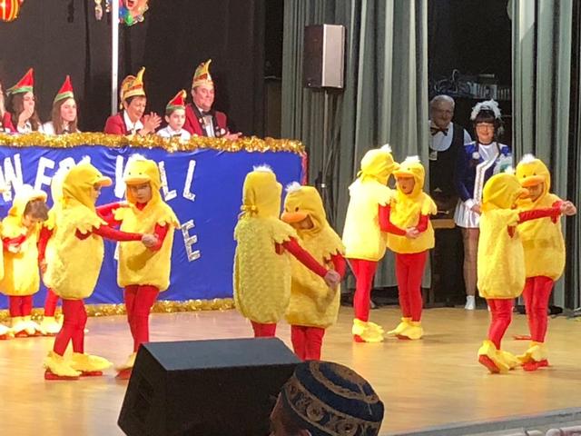 Foto: Karnevalsgesellschaft 1904 Durlach/AnE